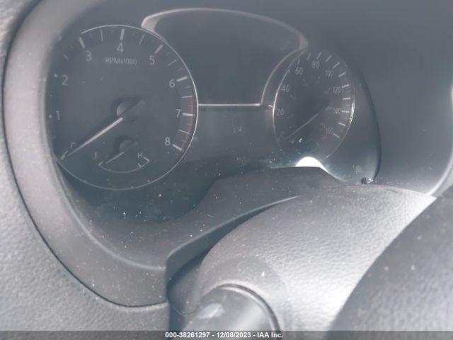 1N4AL3AP0JC250353 Nissan Altima 2.5 Sv