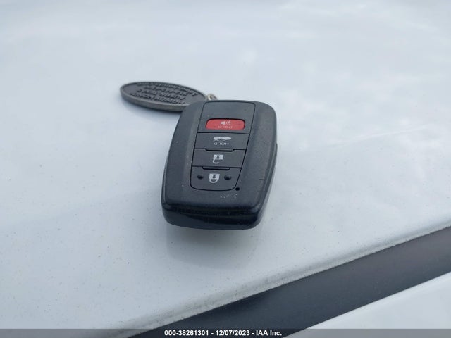 Toyota COROLLA LE 2020 5YFVPRAE2LP121686 Image 11
