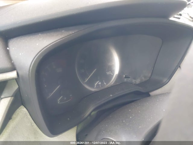Toyota COROLLA LE 2020 5YFVPRAE2LP121686 Image 7