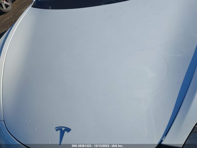 2021 TESLA MODEL 3 5YJ3E1EAXMF867712 Photo 9