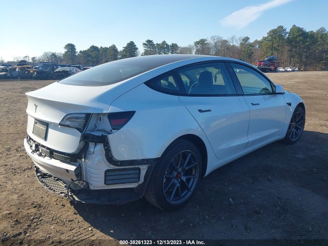 2021 TESLA MODEL 3 5YJ3E1EAXMF867712 Photo 3