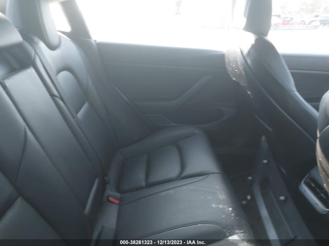 2021 TESLA MODEL 3 5YJ3E1EAXMF867712 Photo 7