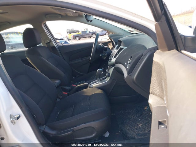 Chevrolet Cruze 1lt Auto 2015 1G1PC5SB9F7185384 Image 5