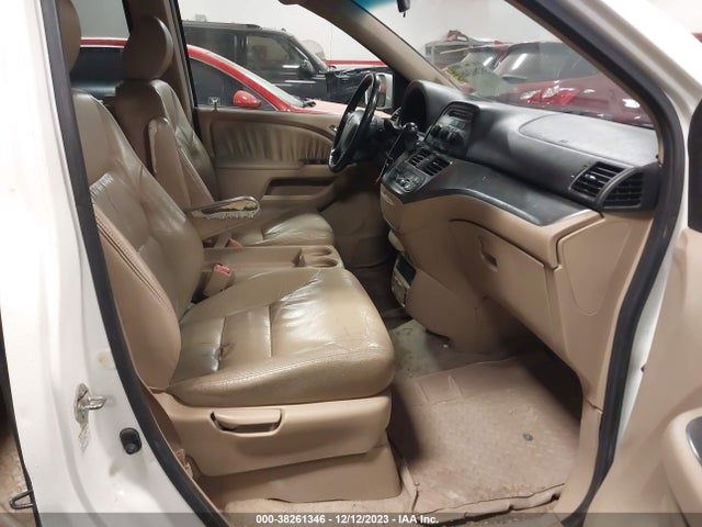 2007 HONDA ODYSSEY EX-L VIN: 5FNRL387X7B141591
