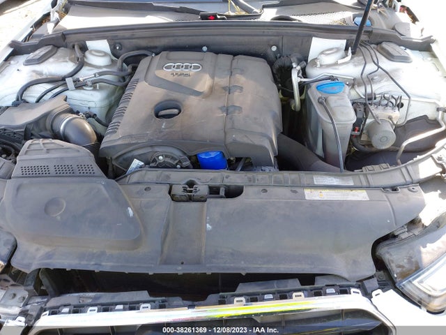 Audi A4 2.0t Premium 2014 WAUFFAFL0EN033071 Image 10