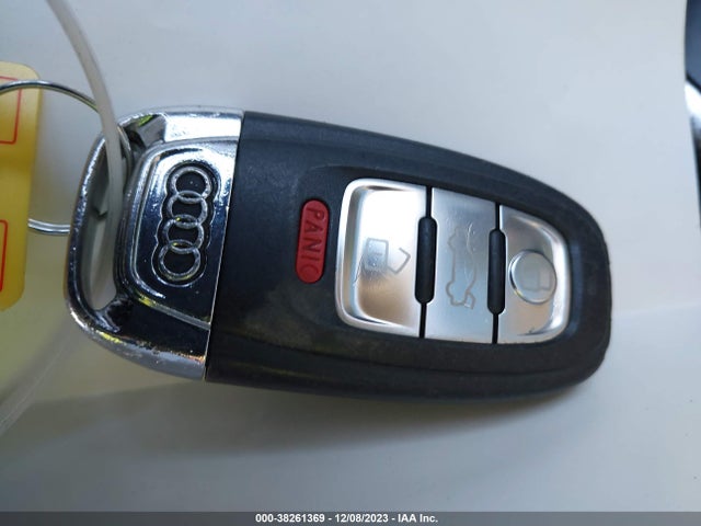 Audi A4 2.0t Premium 2014 WAUFFAFL0EN033071 Image 11
