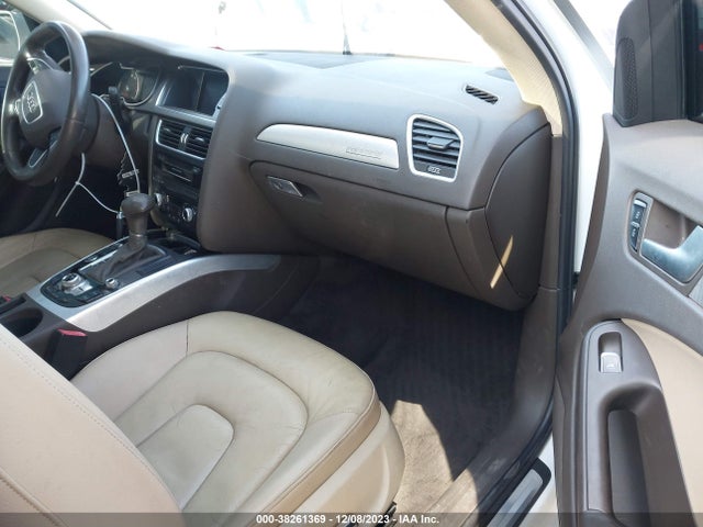 Audi A4 2.0t Premium 2014 WAUFFAFL0EN033071 Image 5