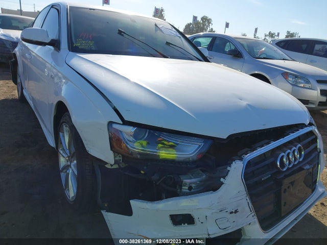 Audi A4 2.0t Premium 2014 WAUFFAFL0EN033071 Image 6