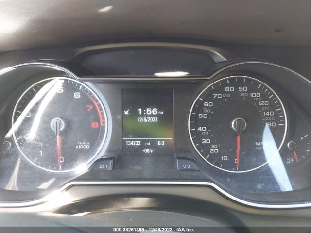 Audi A4 2.0t Premium 2014 WAUFFAFL0EN033071 Image 7
