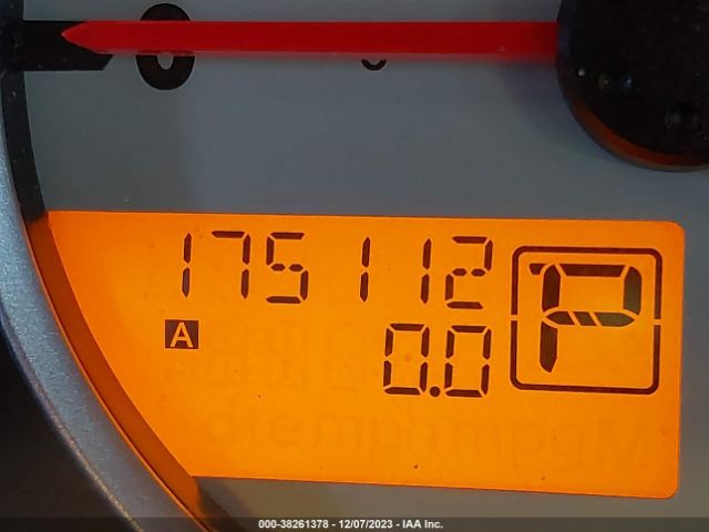 5N1AN0NWXFN654515 Nissan Xterra Pro-4x