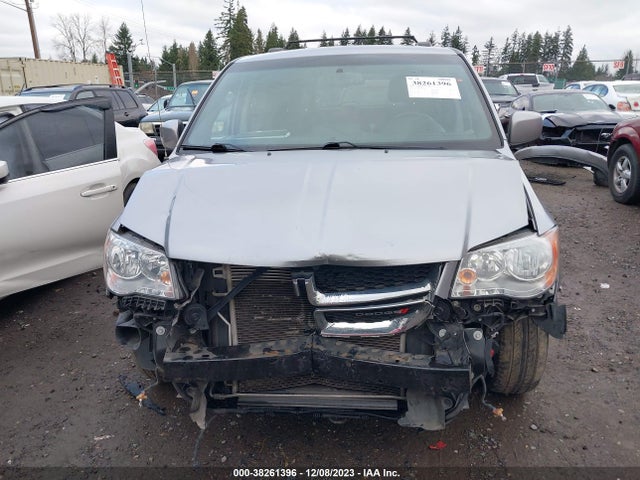 Dodge Grand Caravan Sxt 2017 2C4RDGCG9HR852779 Image 13