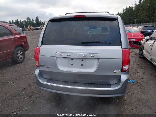 Dodge Grand Caravan Sxt 2017 2C4RDGCG9HR852779 Image 17