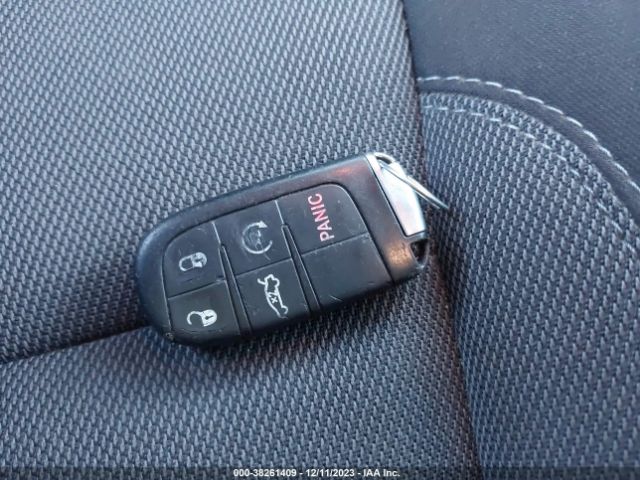 2C3CDXBG7FH790720 Dodge Charger Se