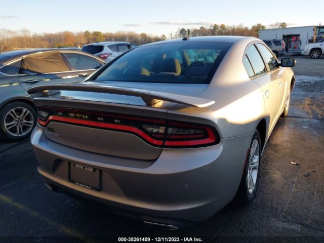 2C3CDXBG7FH790720 Dodge Charger Se