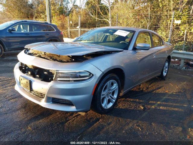 2C3CDXBG7FH790720 Dodge Charger Se