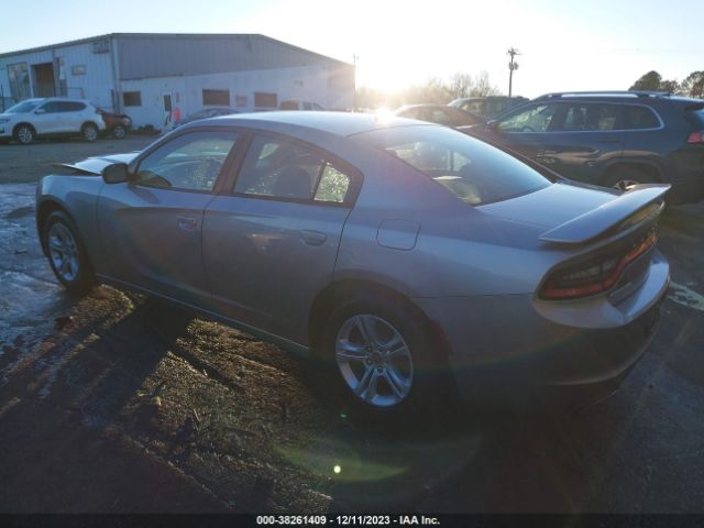 2C3CDXBG7FH790720 Dodge Charger Se