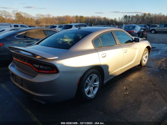 2C3CDXBG7FH790720 Dodge Charger Se
