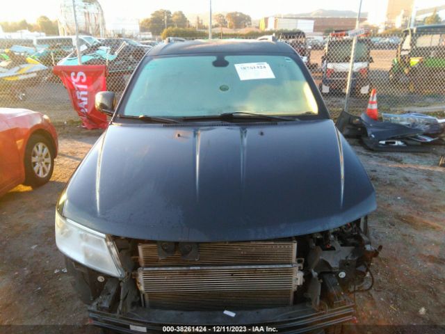 3C4PDCBG7JT514379 Dodge Journey Sxt