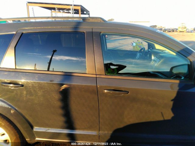 3C4PDCBG7JT514379 Dodge Journey Sxt