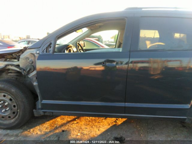 3C4PDCBG7JT514379 Dodge Journey Sxt