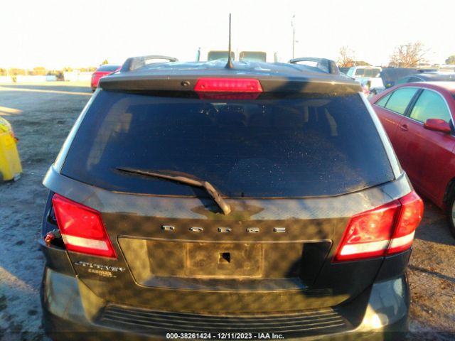 3C4PDCBG7JT514379 Dodge Journey Sxt