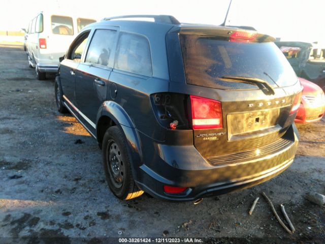 3C4PDCBG7JT514379 Dodge Journey Sxt