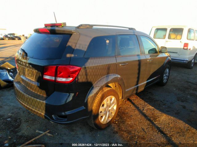 3C4PDCBG7JT514379 Dodge Journey Sxt