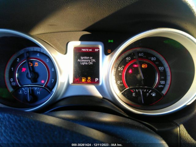 3C4PDCBG7JT514379 Dodge Journey Sxt