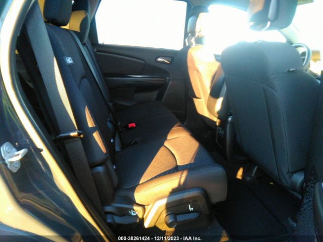 3C4PDCBG7JT514379 Dodge Journey Sxt