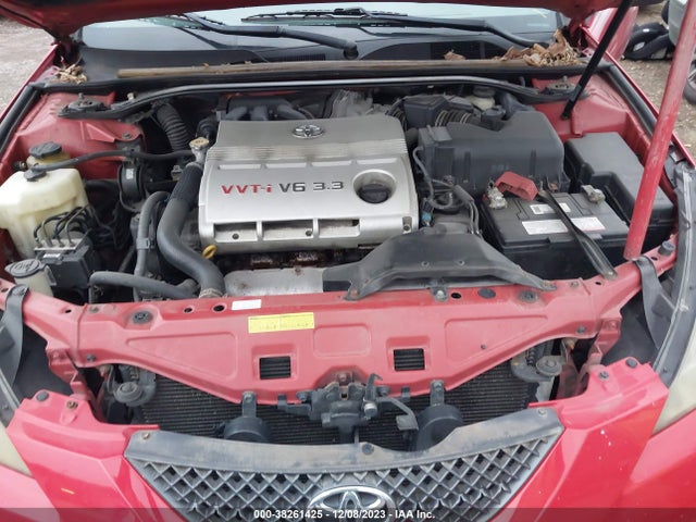 Aukcja sprzedaży 2007 Toyota Camry Solara Se/sle/se Sport, vin: 4T1FA38P97U133364, numer aukcji: 38261425