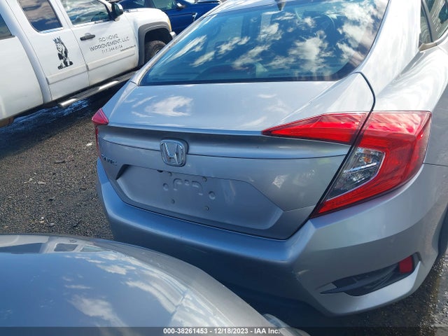 Honda CIVIC EX 2017 19XFC2F7XHE214501 Image 15