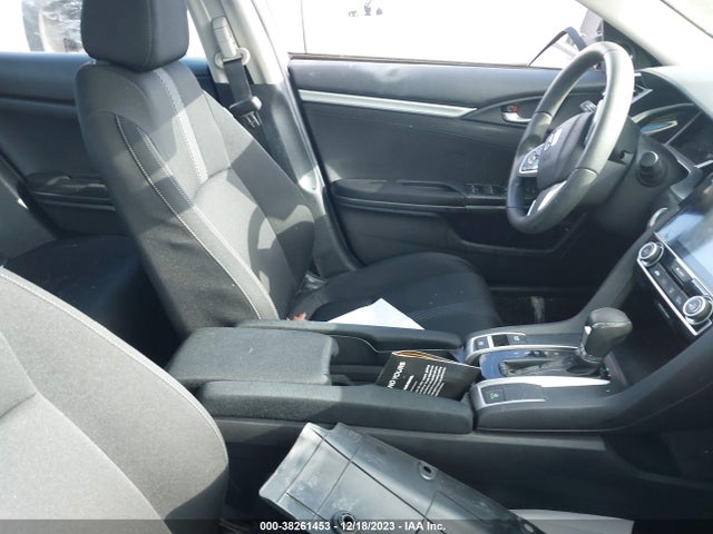 Honda CIVIC EX 2017 19XFC2F7XHE214501 Image 5