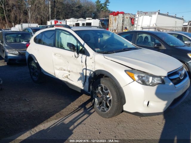 Aukcja sprzedaży 2014 Subaru Xv Crosstrek 2.0i Limited, vin: JF2GPAGC1EH343720, numer aukcji: 38261475