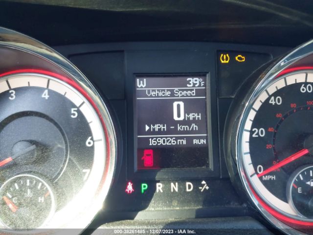 2C4RDGCG7ER173573 Dodge Grand Caravan Sxt