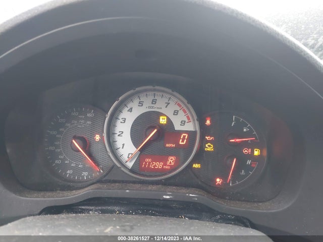 2013 SCION FR-S VIN: JF1ZNAA15D2720710