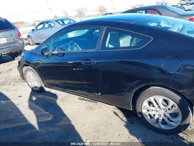 Honda Civic Lx 2014 2HGFG3B52EH503761 Image 14