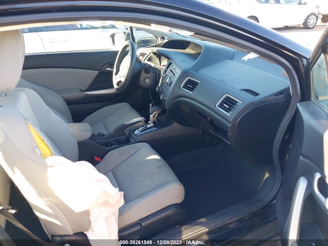 Honda Civic Lx 2014 2HGFG3B52EH503761 Image 5