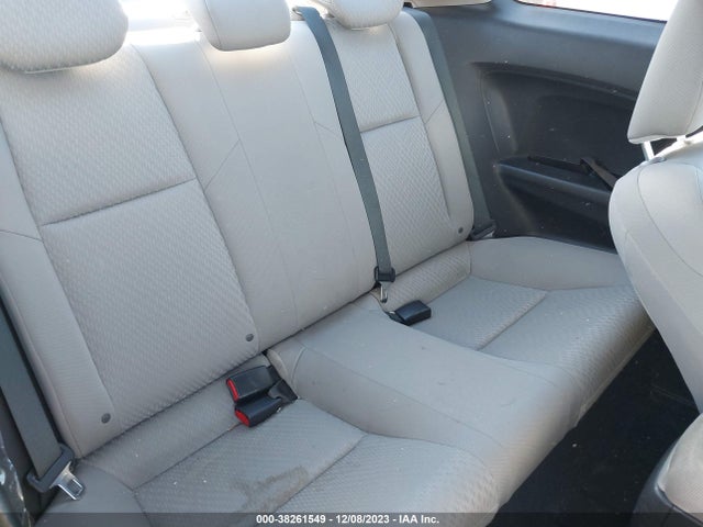Honda Civic Lx 2014 2HGFG3B52EH503761 Image 8