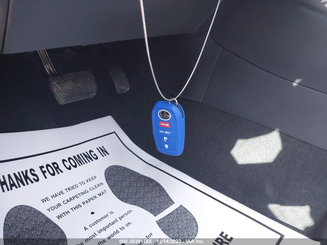 Toyota COROLLA SE 2024 5YFS4MCE6RP173925 Image 11
