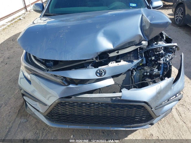 Toyota COROLLA SE 2024 5YFS4MCE6RP173925 Image 12