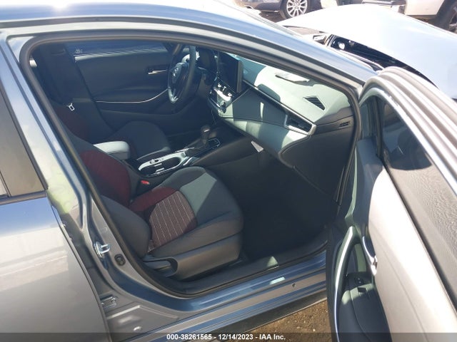 Toyota COROLLA SE 2024 5YFS4MCE6RP173925 Image 5