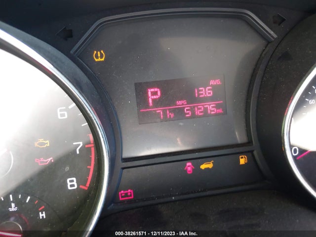 KIA SEDONA LX 2016 KNDMB5C15G6183979 Image 7