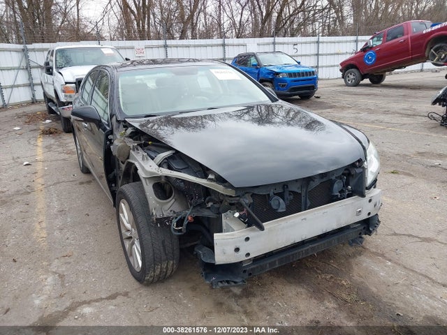 2011 LEXUS LS 460 VIN: JTHCL5EF5B5011479