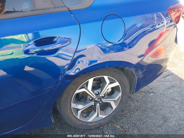 2020 KIA FORTE LXS VIN: 3KPF24AD5LE242291