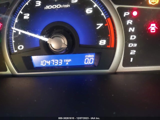 2011 HONDA CIVIC EX-L VIN: 19XFA1F92BE008890