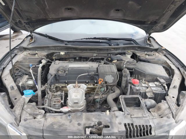 1HGCR2F33EA166936 Honda ACCORD LX