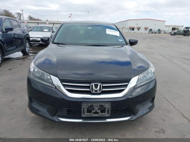 1HGCR2F33EA166936 Honda ACCORD LX