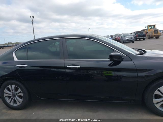 1HGCR2F33EA166936 Honda ACCORD LX