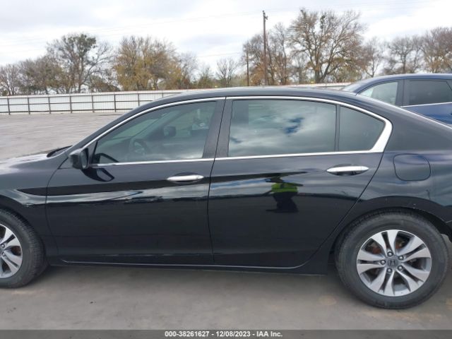 1HGCR2F33EA166936 Honda ACCORD LX