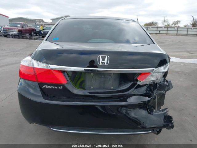 1HGCR2F33EA166936 Honda ACCORD LX